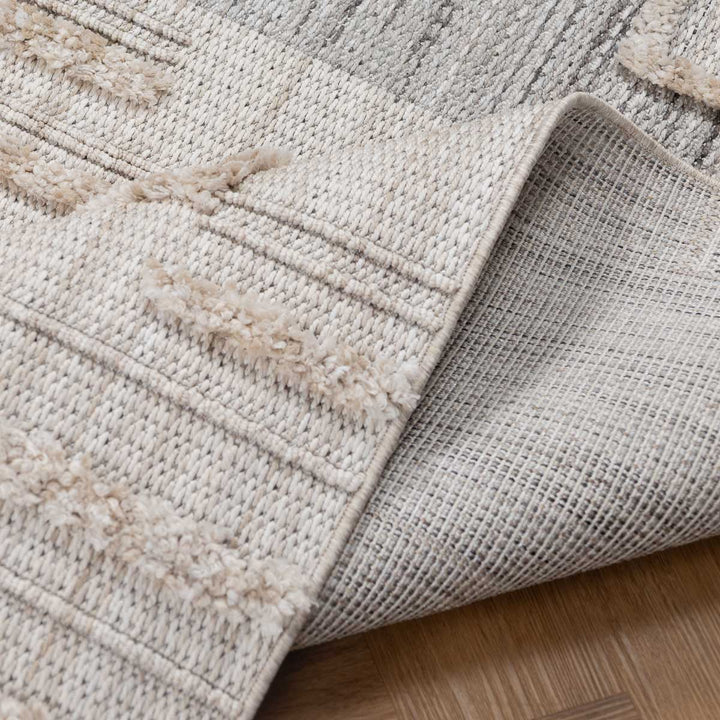 שטיח סקנדינבי 03 בז' | Scandinavian