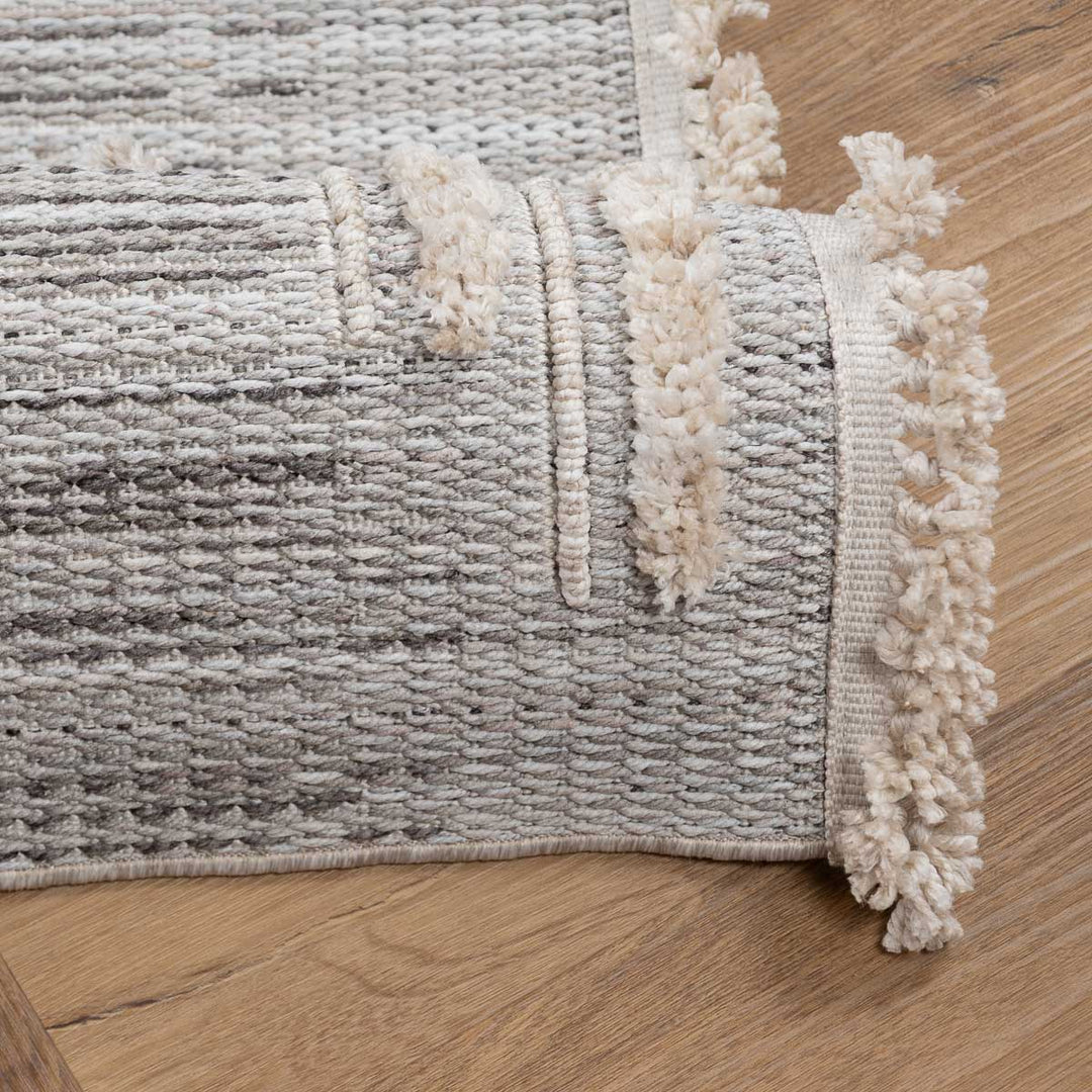 שטיח סקנדינבי 03 בז' | Scandinavian