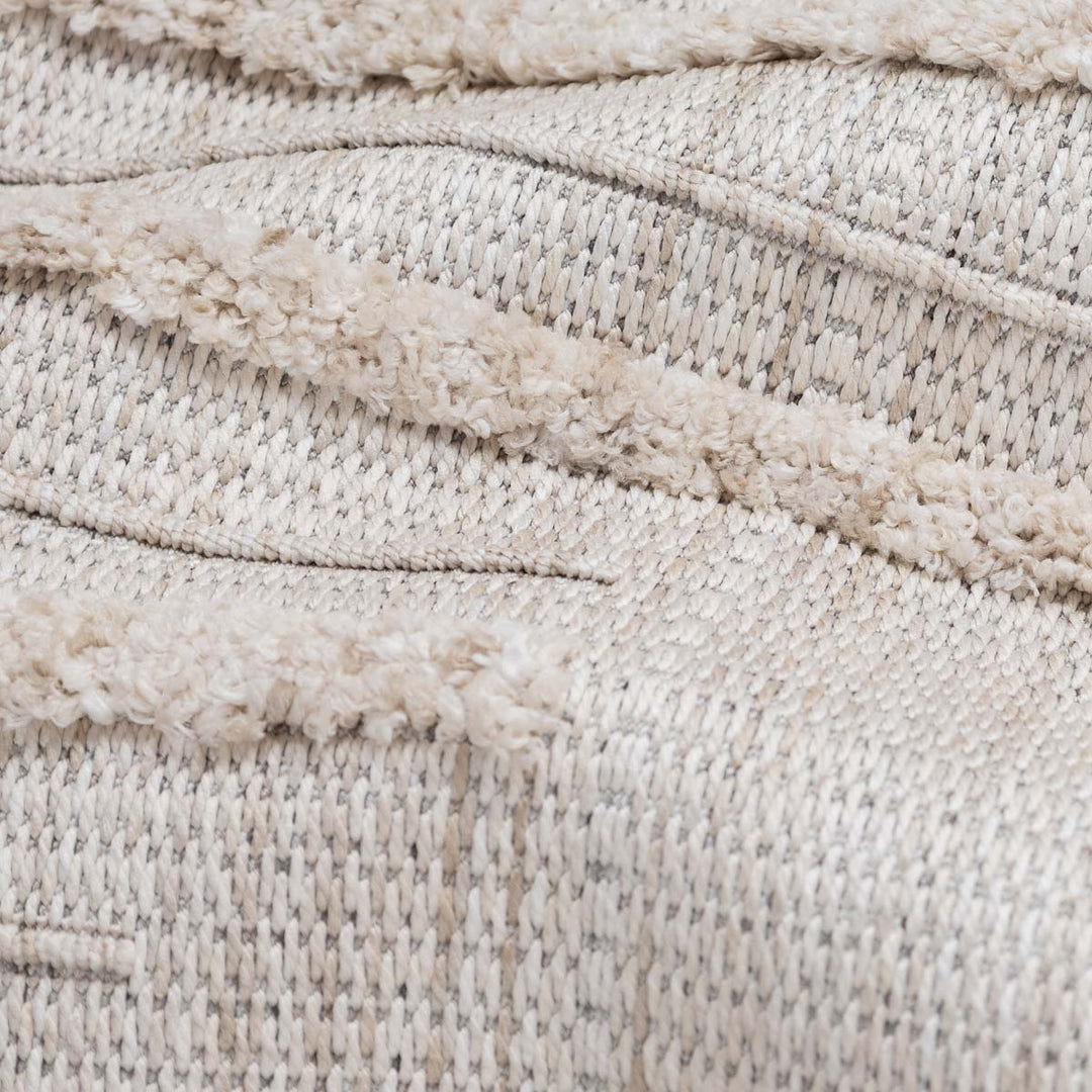 שטיח סקנדינבי 03 בז' | Scandinavian