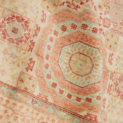 שטיח ממלוק בז' 233*183| Mamluk