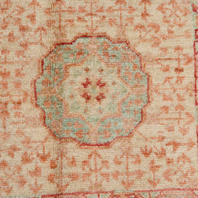 שטיח ממלוק בז' 233*183| Mamluk