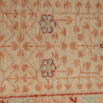 שטיח ממלוק 00 צבעוני 395*309 | Mamluk