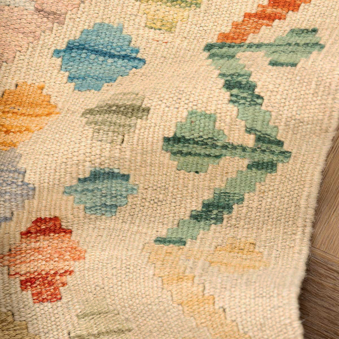 שטיח קילים אפגני 00 צבעוני 152*100