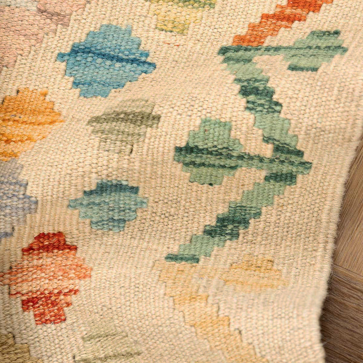 שטיח קילים אפגני 00 צבעוני 152*100