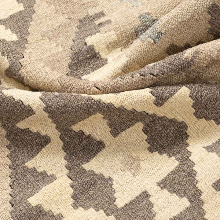 שטיח קילים ענתיק וואש 00 אפור\בז' 152*101