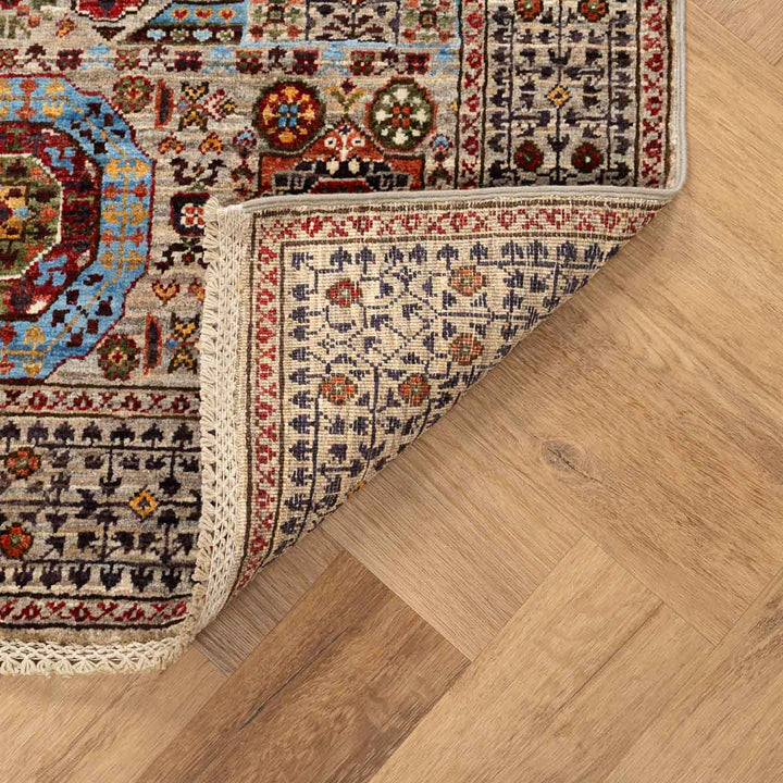 שטיח ממלוק 00 צבעוני 153*106