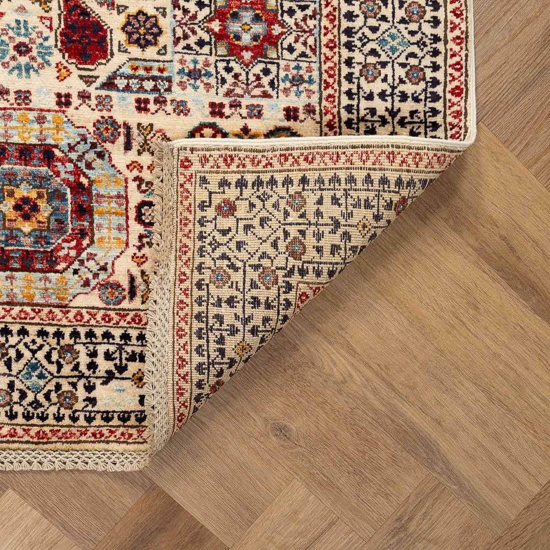 שטיח ממלוק 00 צבעוני 151*105
