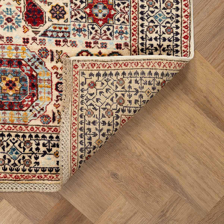 שטיח ממלוק 00 צבעוני 151*105