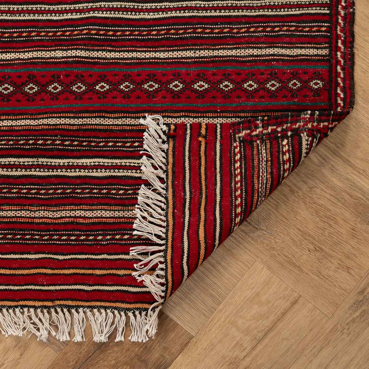 שטיח סומק פרסי 00 צבעוני 142*97