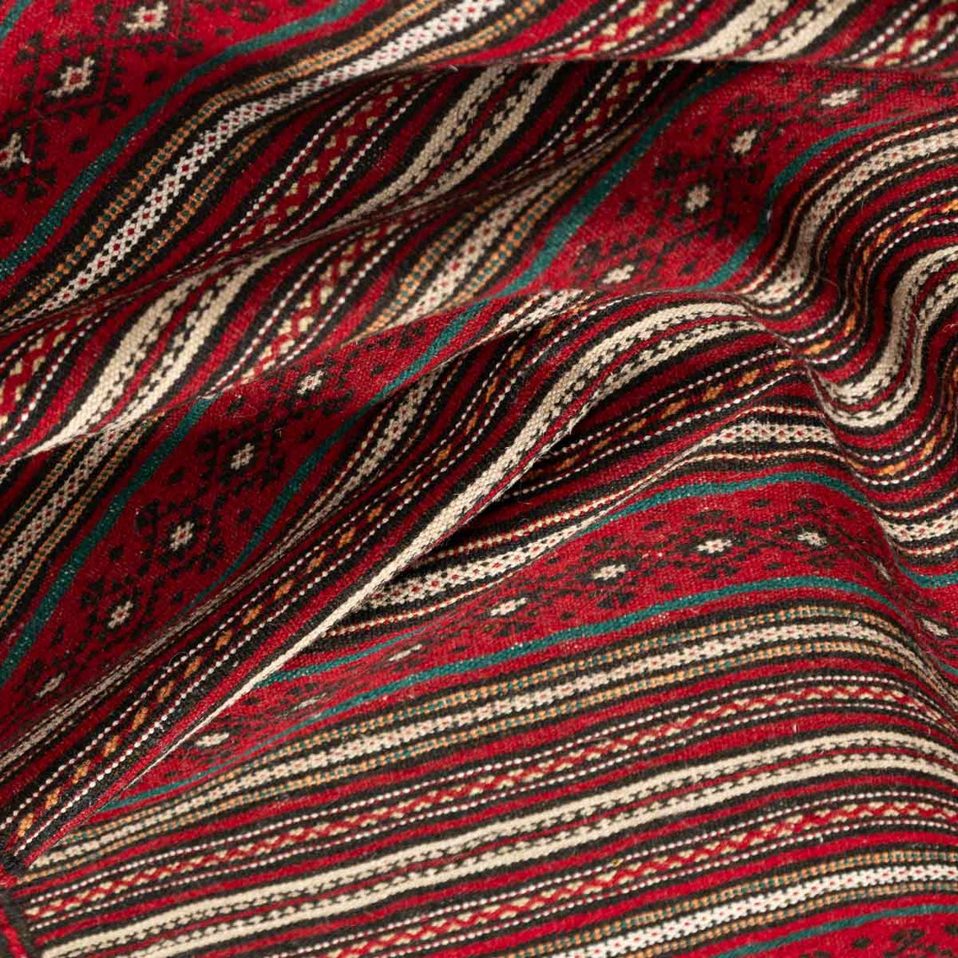 שטיח סומק פרסי 00 צבעוני 142*97