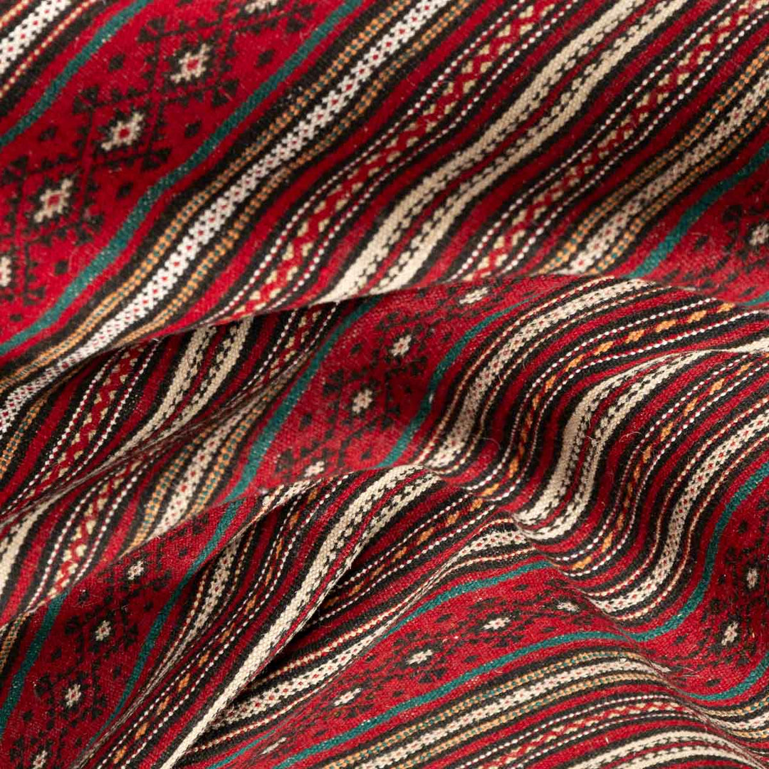 שטיח סומק פרסי 00 צבעוני 142*97