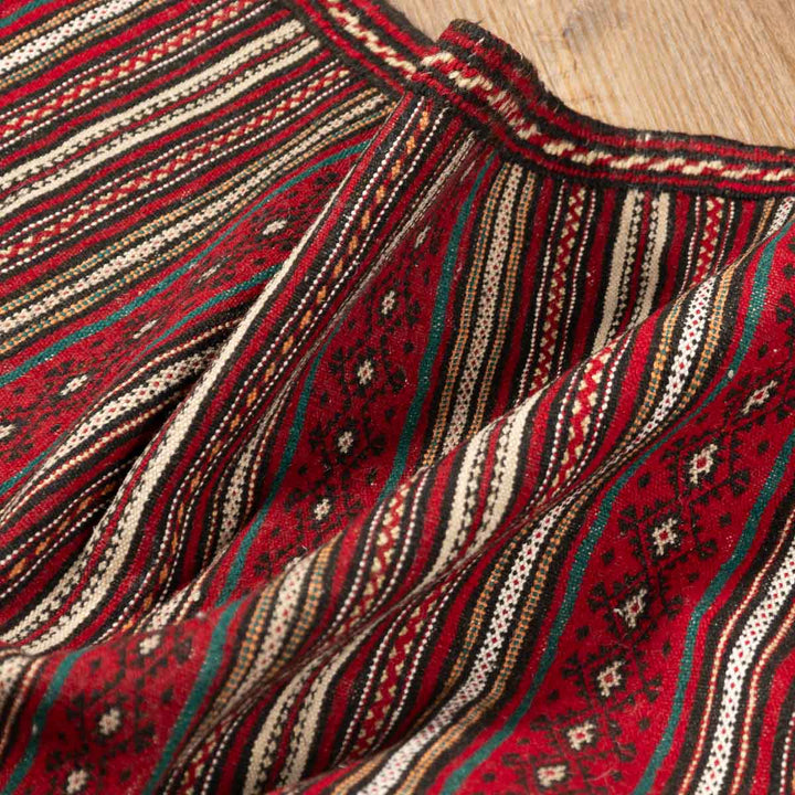 שטיח סומק פרסי 00 צבעוני 142*97