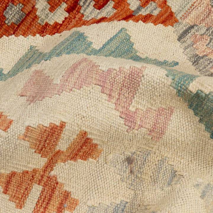 שטיח קילים אפגני 00 צבעוני 150*102