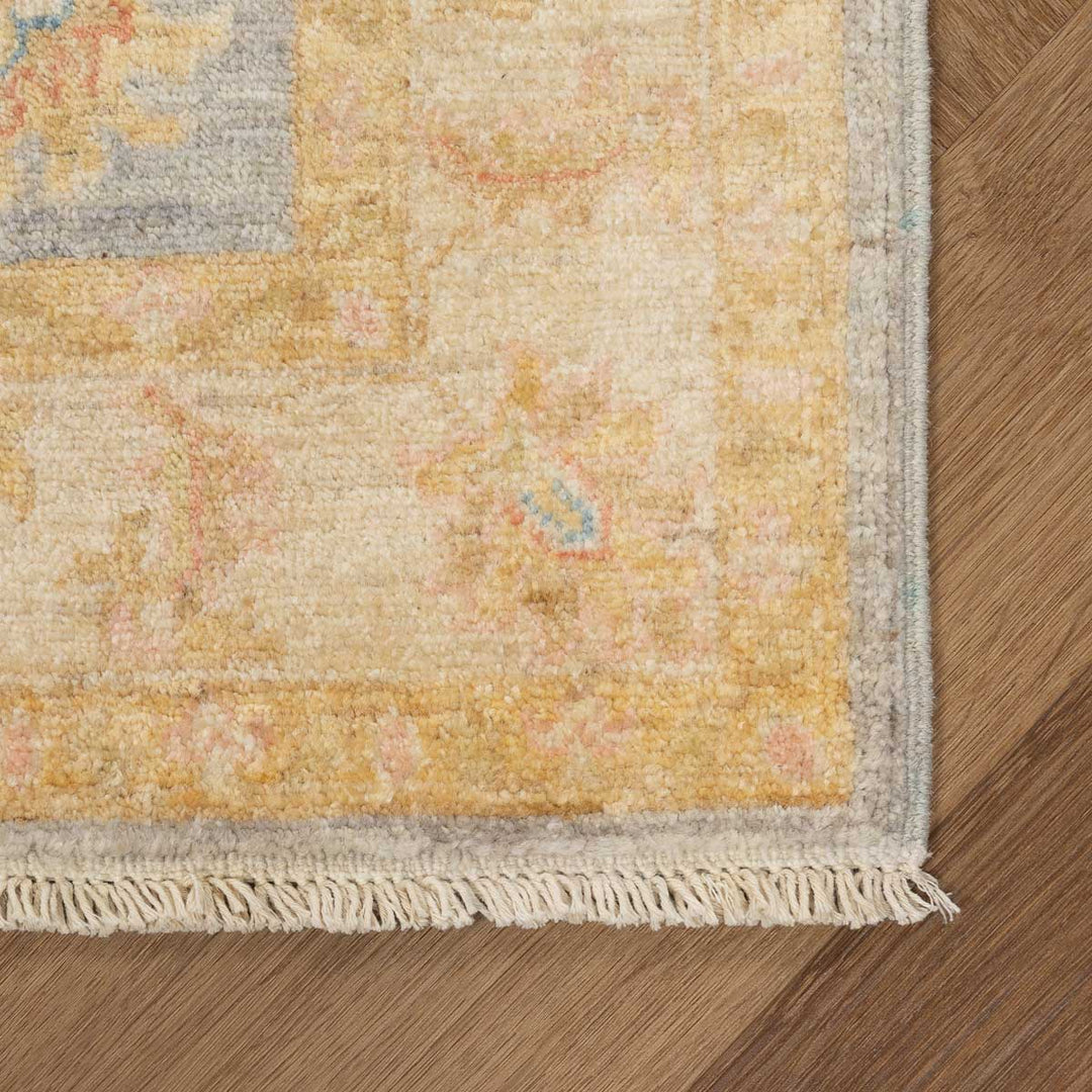 שטיח סופר זיגלר 00 בז'  Zigler | 100*153