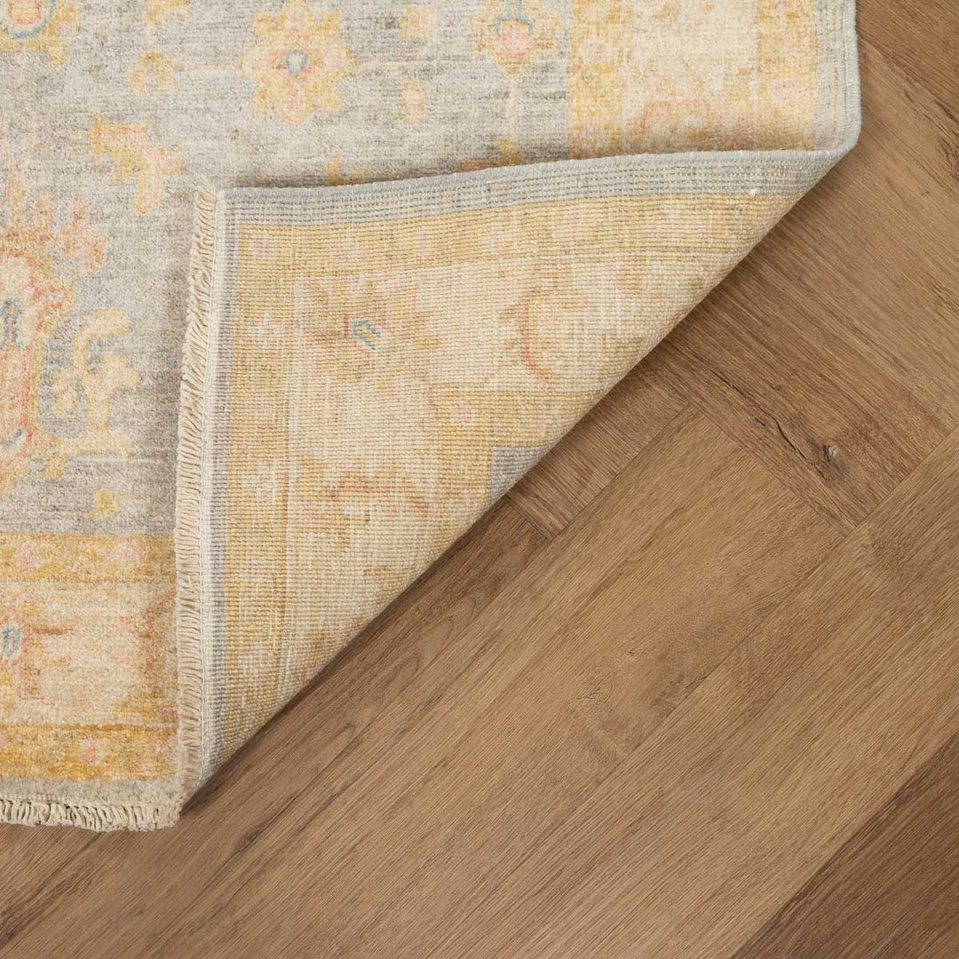 שטיח סופר זיגלר 00 בז'  Zigler | 100*153