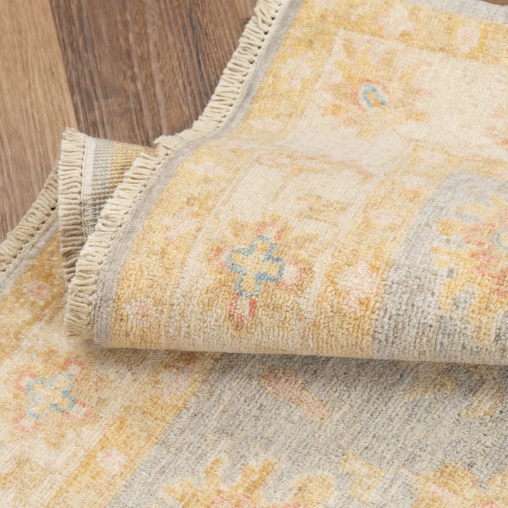 שטיח סופר זיגלר 00 בז'  Zigler | 100*153