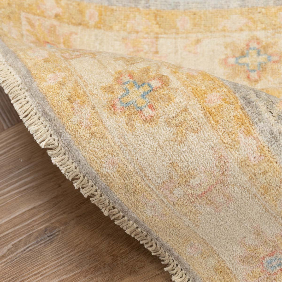 שטיח סופר זיגלר 00 בז'  Zigler | 100*153