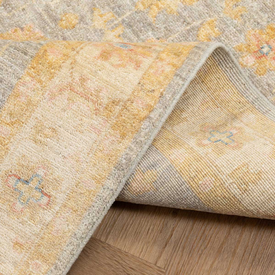 שטיח סופר זיגלר 00 בז'  Zigler | 100*153