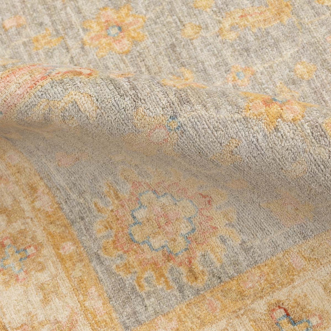 שטיח סופר זיגלר 00 בז'  Zigler | 100*153