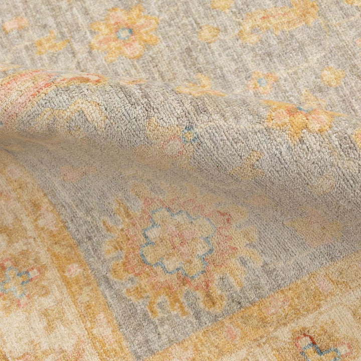 שטיח סופר זיגלר 00 בז'  Zigler | 100*153