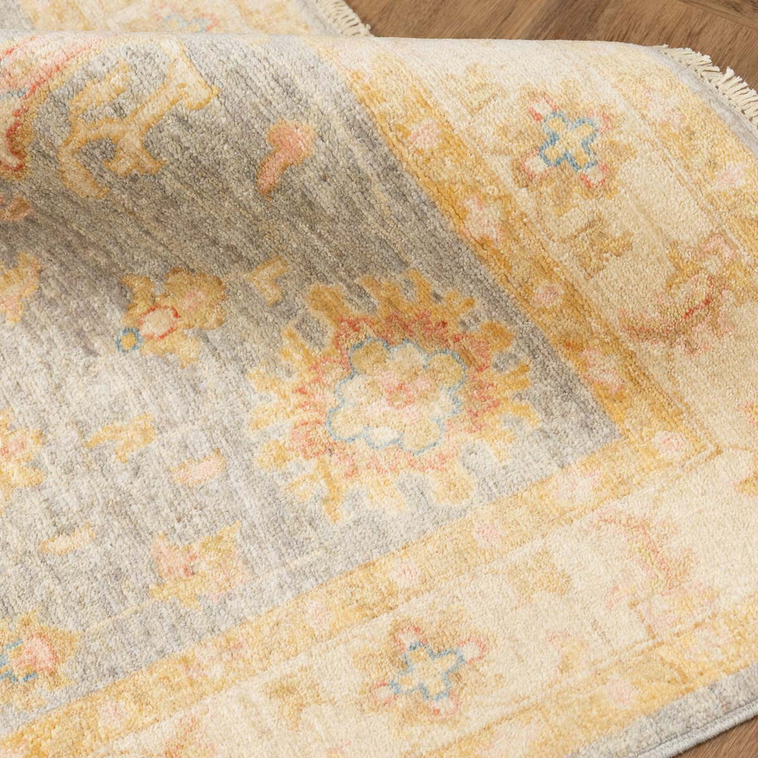 שטיח סופר זיגלר 00 בז'  Zigler | 100*153