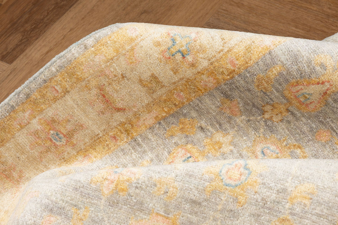 שטיח סופר זיגלר 00 בז'  Zigler | 100*153