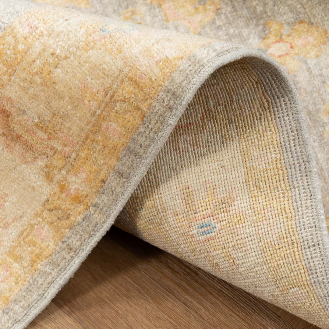 שטיח סופר זיגלר 00 בז'  Zigler | 100*153