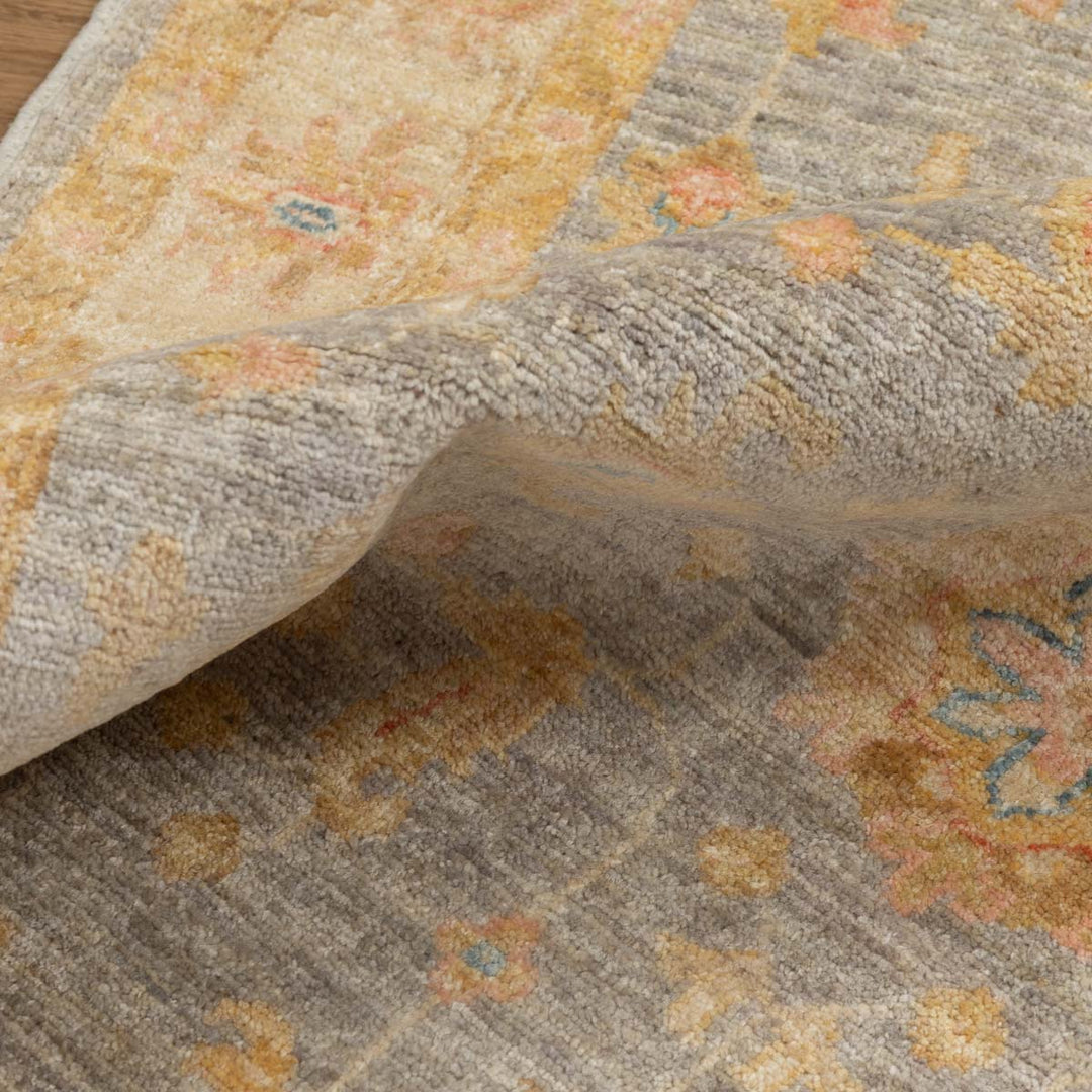 שטיח סופר זיגלר 00 בז'  Zigler | 100*153