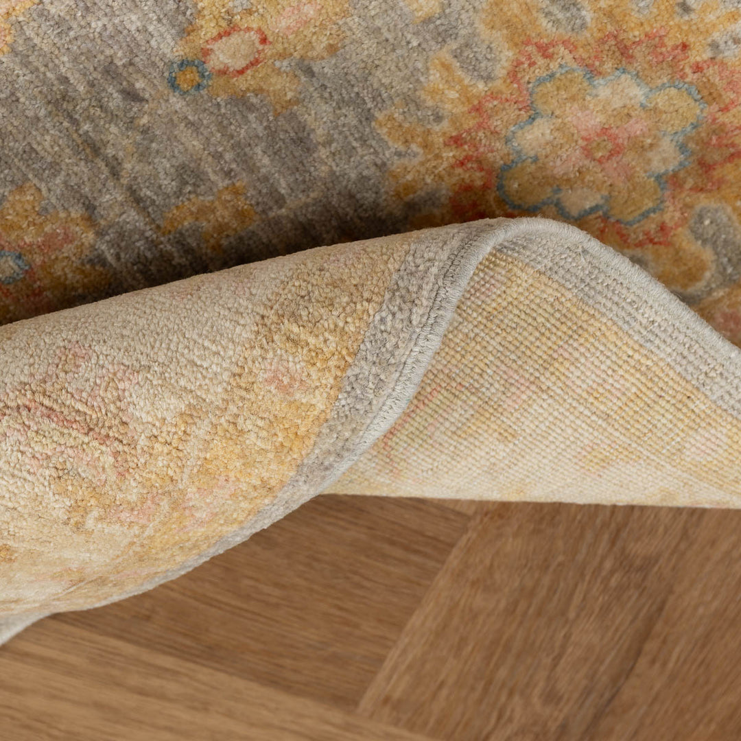 שטיח סופר זיגלר 00 בז'  Zigler | 100*153