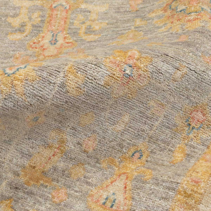 שטיח סופר זיגלר 00 בז'  Zigler | 100*153