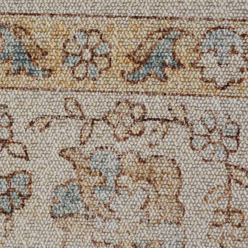 שטיח וינטאז' רוז 09 בז' | Vintage Rose