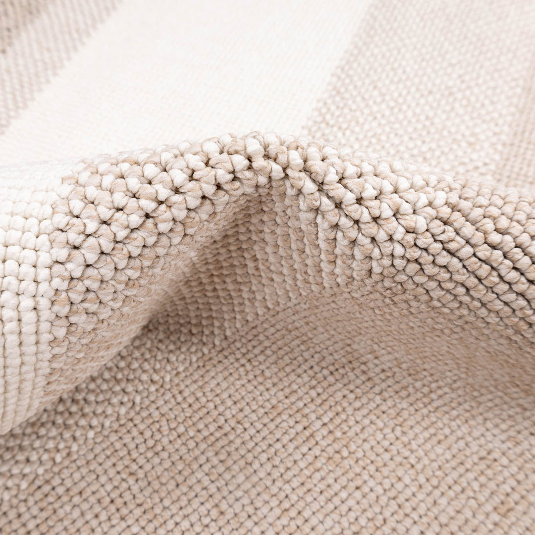 שטיח טלרה 24 בז' עגול| Talara