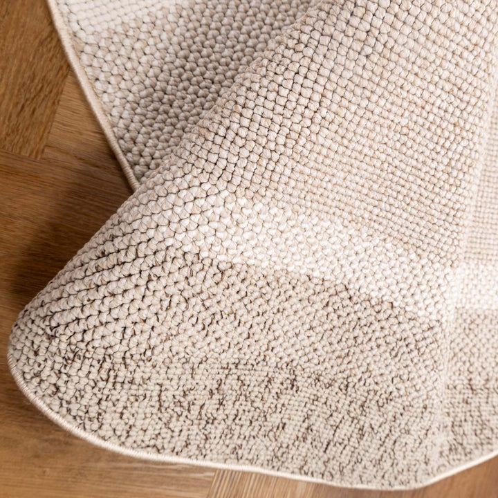 שטיח טלרה 24 בז' עגול| Talara