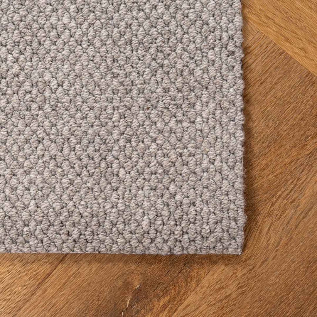 שטיח סווינג 01 אפור | Swing