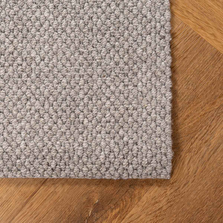 שטיח סווינג 01 אפור | Swing