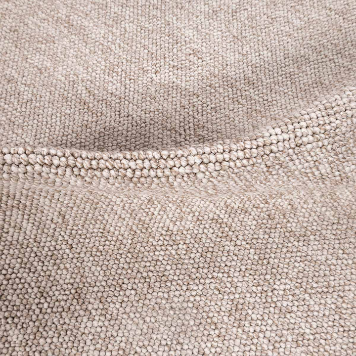 שטיח לופס 01 בז' בהיר | Loops