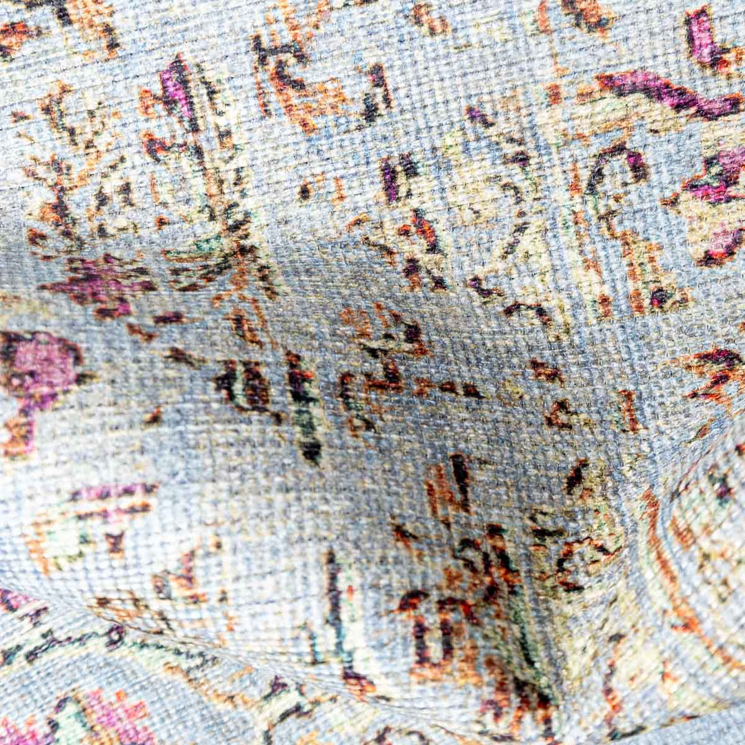 שטיח וינטאז' רוז 01 צבעוני