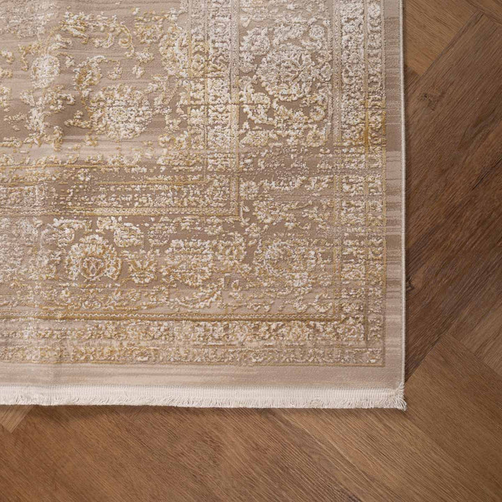 שטיח נול בוטיק 14 בז'  | Nool boutique