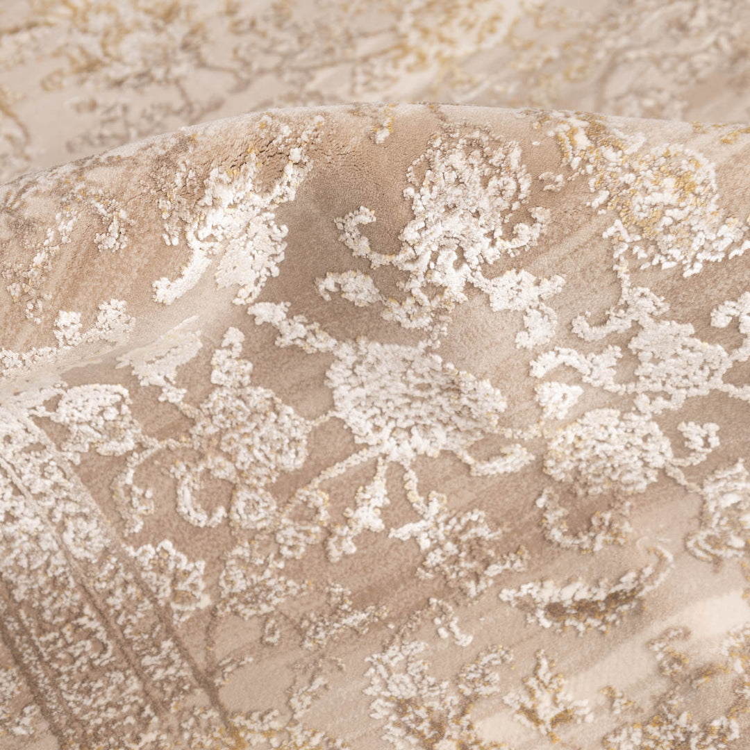 שטיח נול בוטיק 14 בז'  | Nool boutique