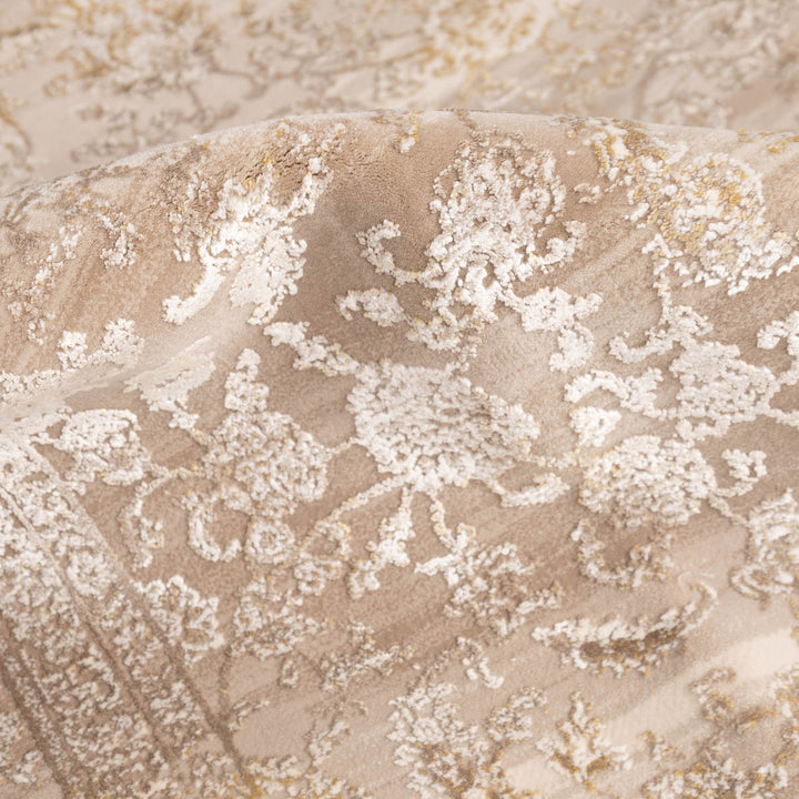 שטיח נול בוטיק 14 בז'  | Nool boutique