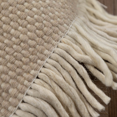 שטיח נובסה 01 | Nobsa beige