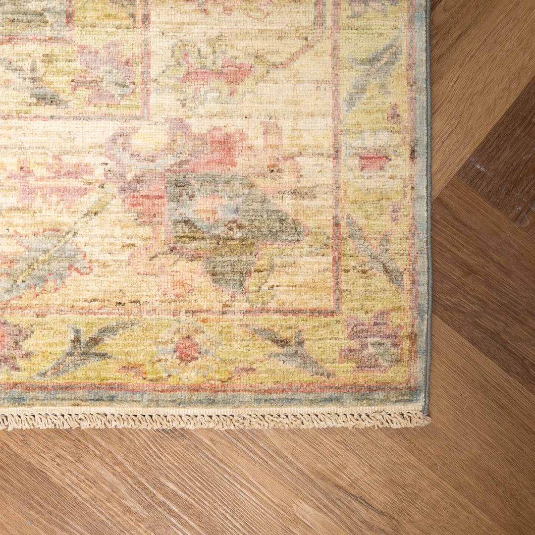 שטיח אושק 00 צבעוני 244*172