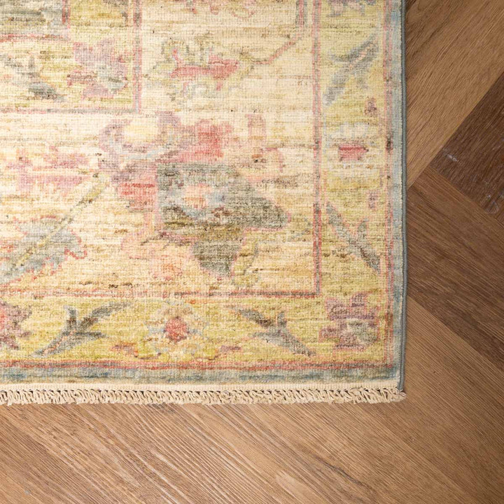 שטיח אושק 00 צבעוני 244*172