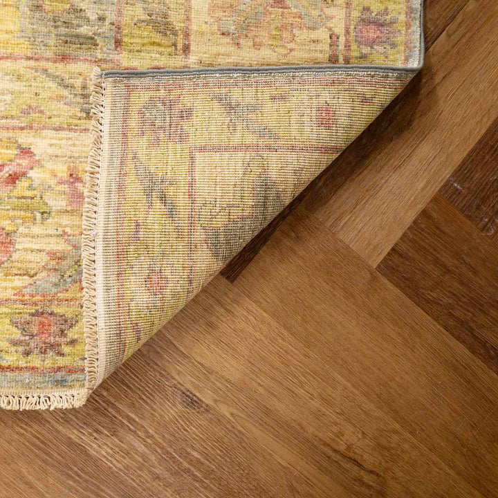 שטיח אושק 00 צבעוני 244*172