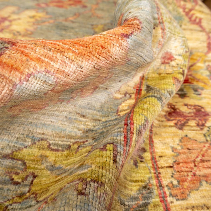 שטיח אושק 00 צבעוני 244*172