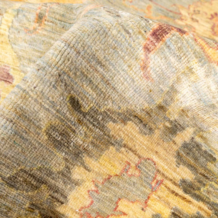 שטיח אושק 00 צבעוני 244*172