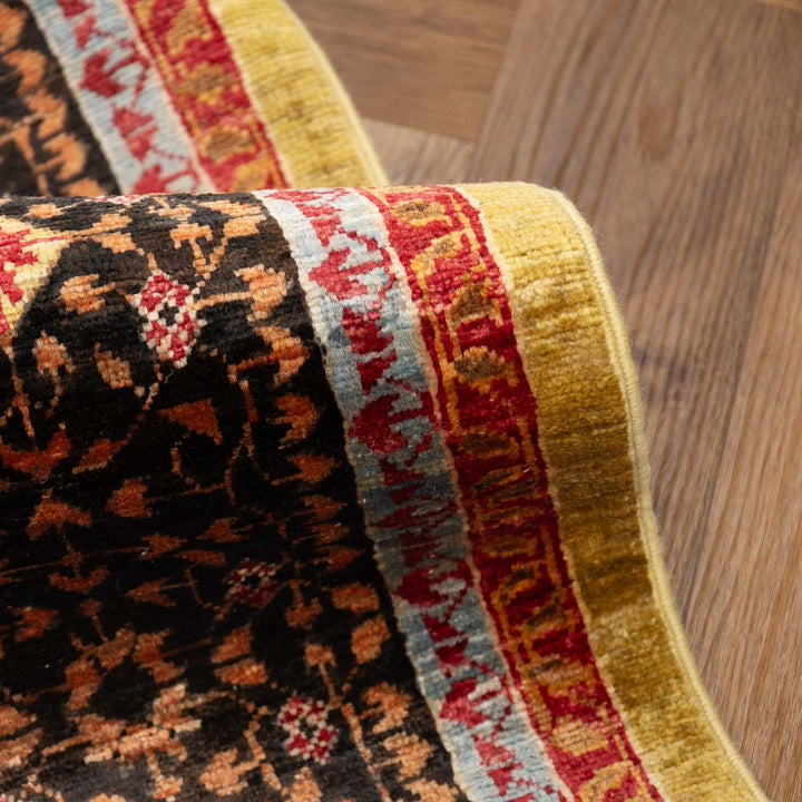 שטיח ממלוק 00 צבעוני 300*197 | Mamluk