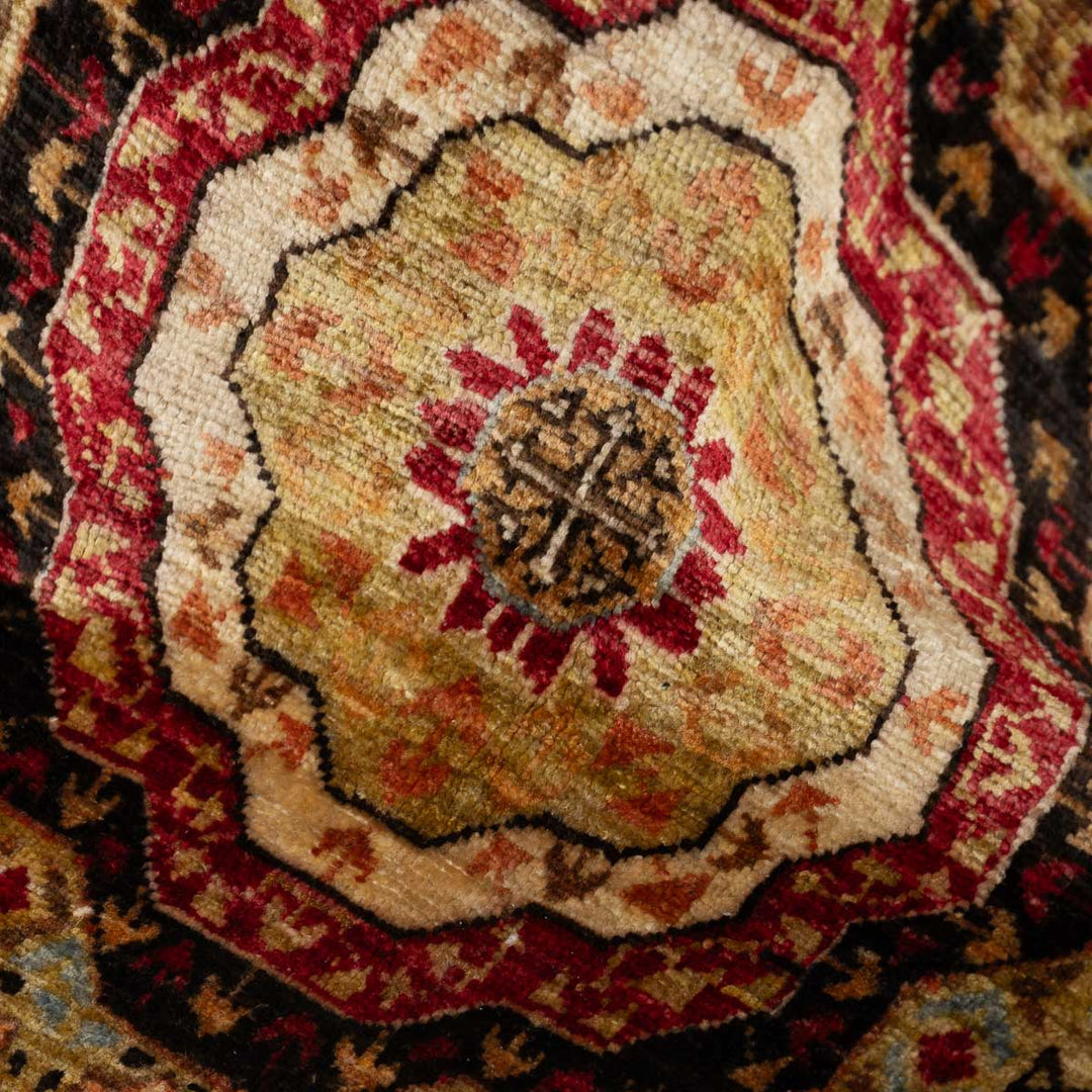 שטיח ממלוק 00 צבעוני 300*197 | Mamluk