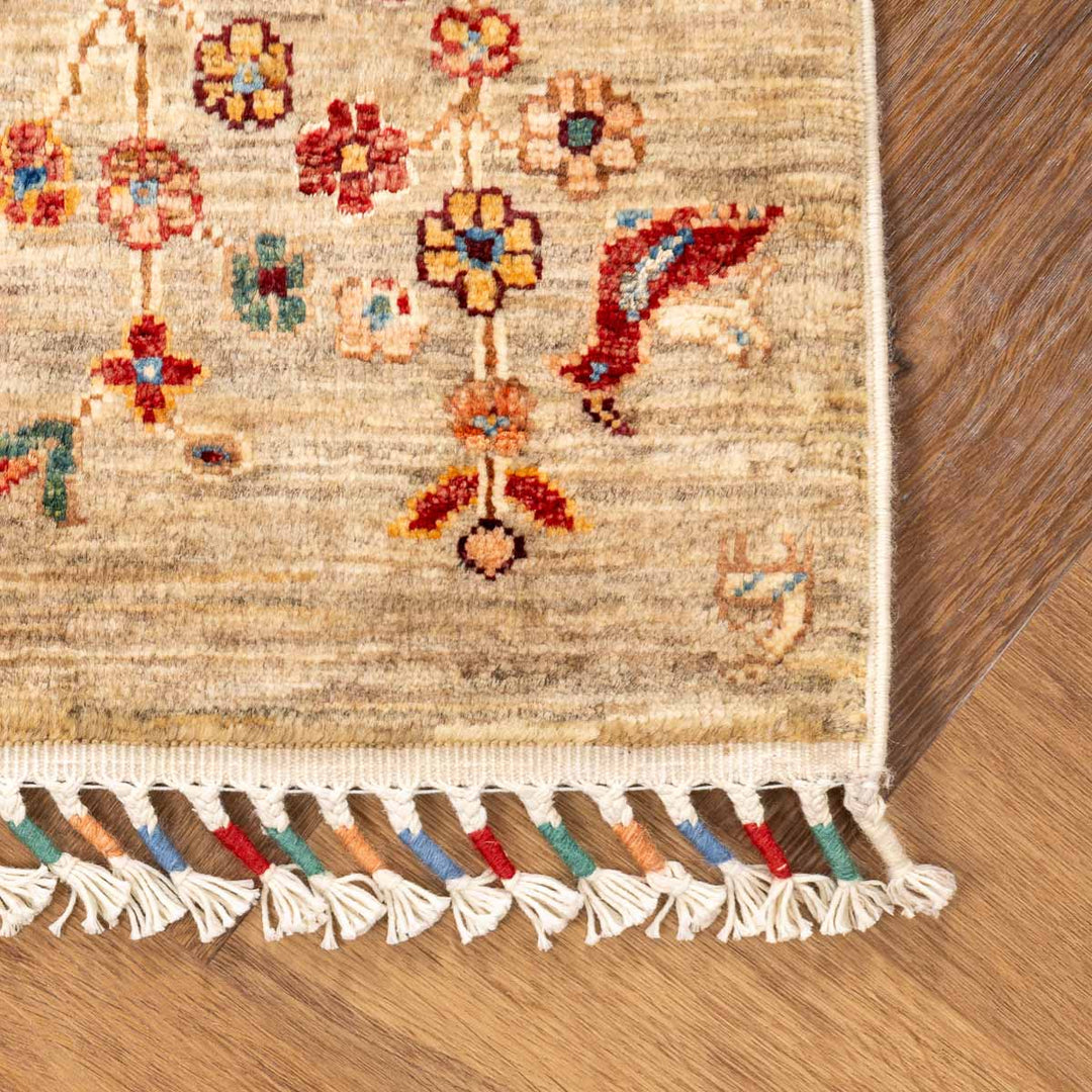 שטיח אריאנה 00 צבעוני 240*170