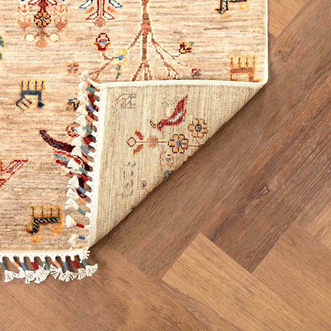 שטיח אריאנה 00 צבעוני 240*170